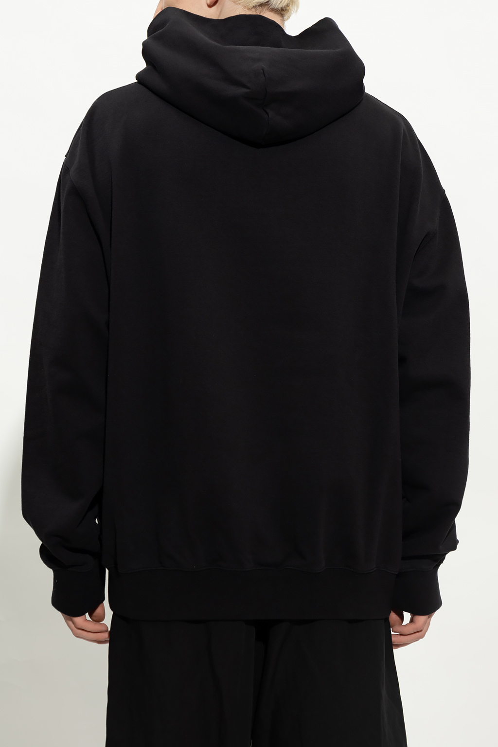 POWER HOODIE | gnuhr